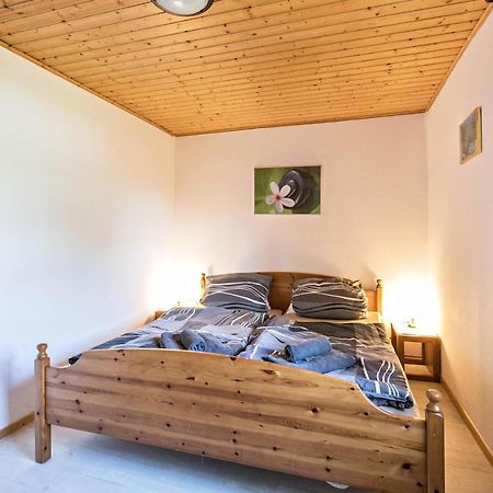 Ferienwohnung Deichgraf 1 Friedrichskoog Exterior foto