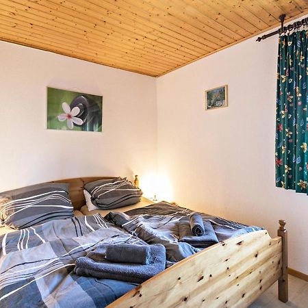 Ferienwohnung Deichgraf 1 Friedrichskoog Exterior foto